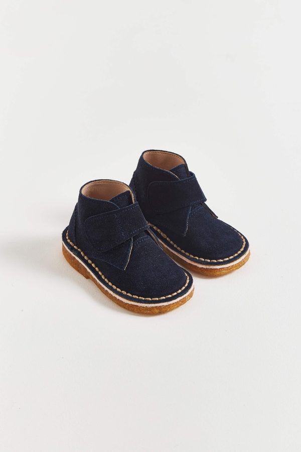 Bota Nick Ulises