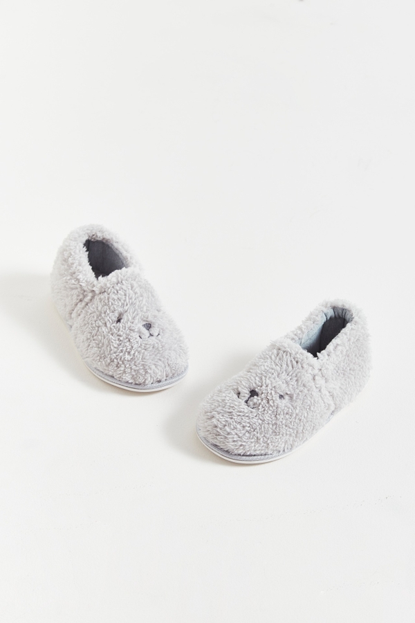 Pantufla Corderito Underwear