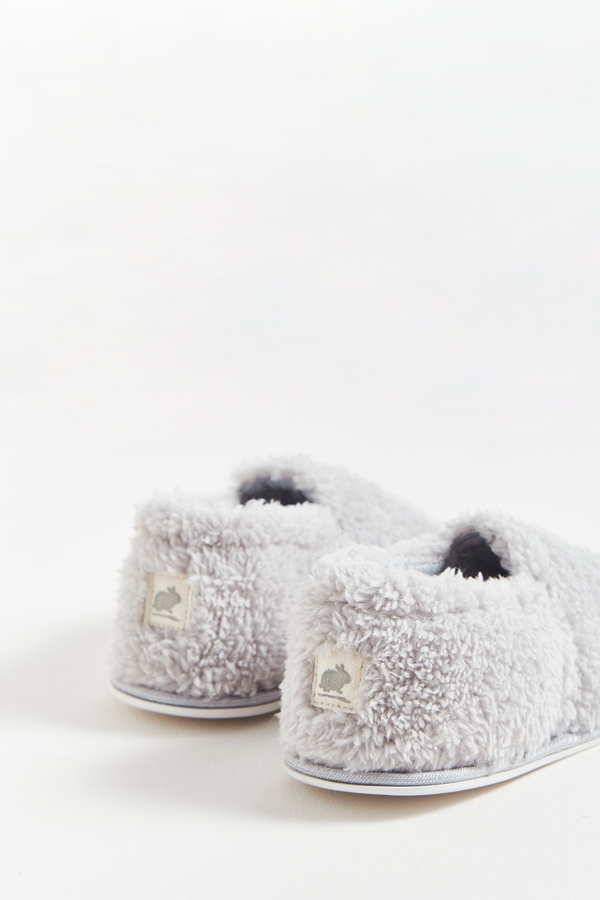 Pantufla Corderito Underwear