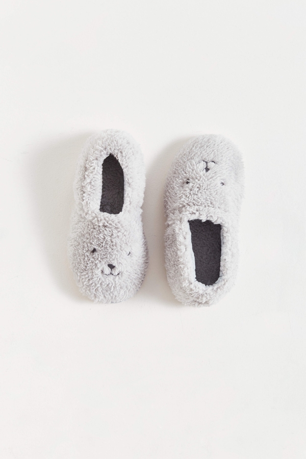 Pantufla Corderito Underwear